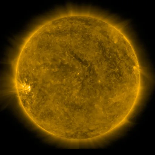 Solar Corona