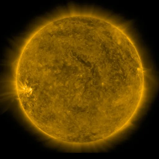 Solar Corona