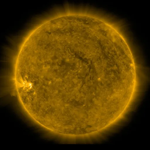 Solar Corona