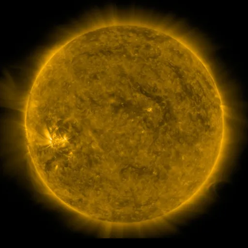 Solar Corona