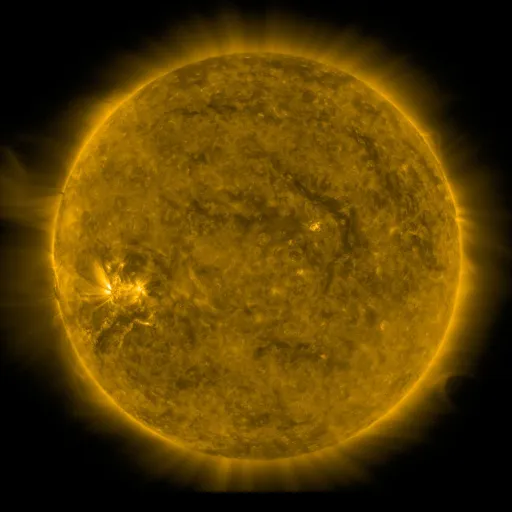 Solar Corona