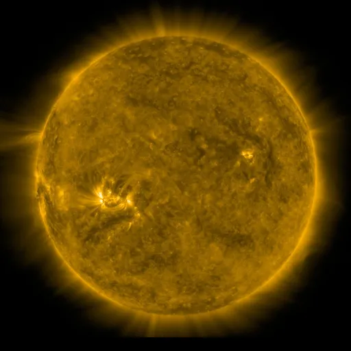 Solar Corona