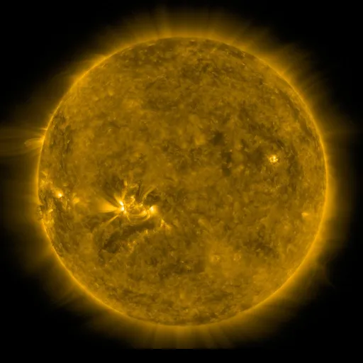 Solar Corona