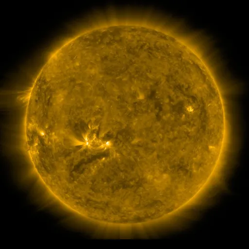 Solar Corona