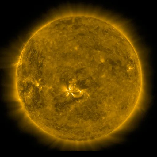 Solar Corona