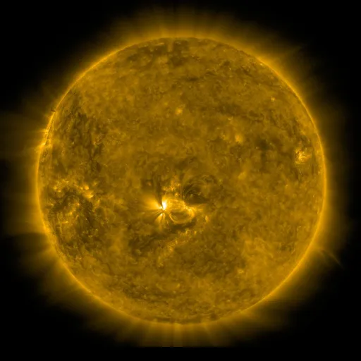Solar Corona