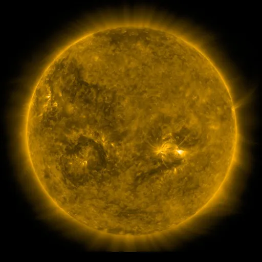 Solar Corona