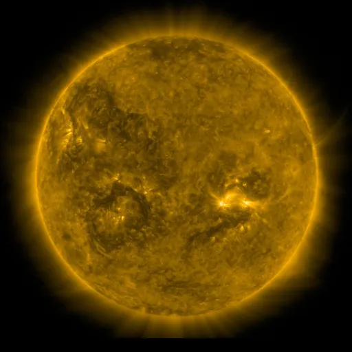 Solar Corona