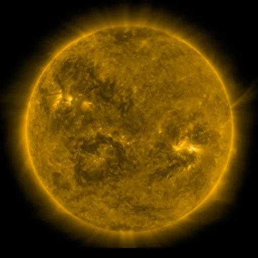 Solar Corona