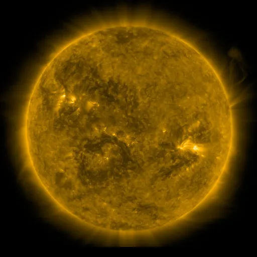 Solar Corona