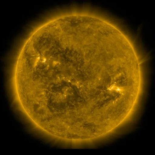 Solar Corona