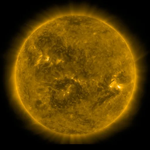 Solar Corona