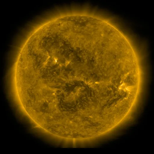 Solar Corona