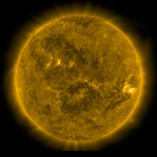 Solar Corona