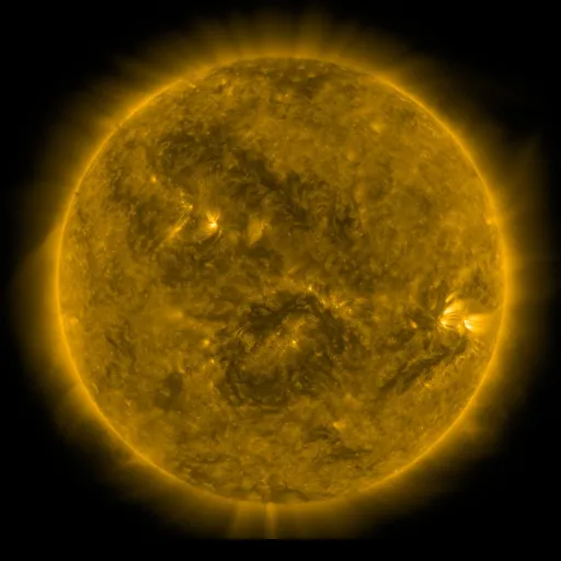 Solar Corona