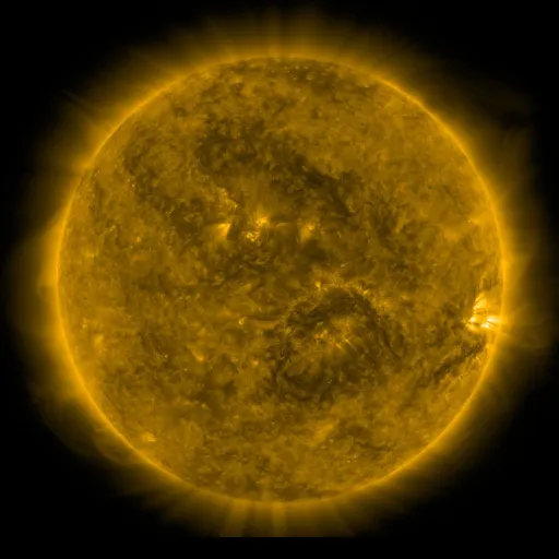 Solar Corona