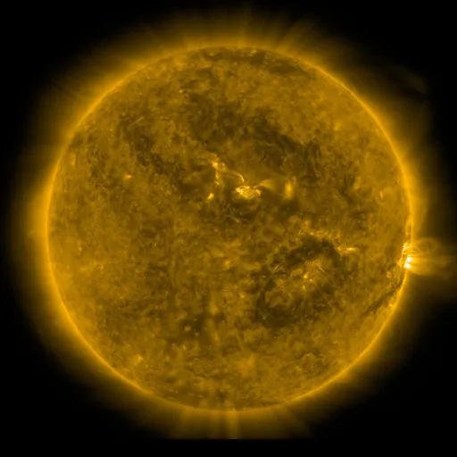 Solar Corona