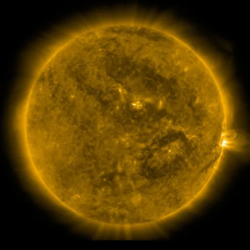 Solar Corona