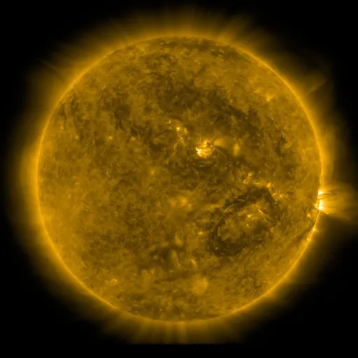 Solar Corona