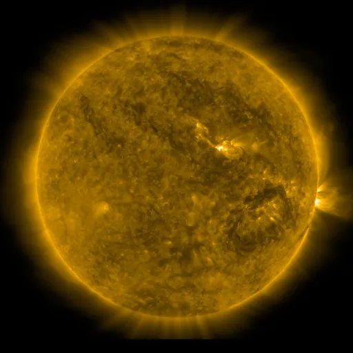 Solar Corona