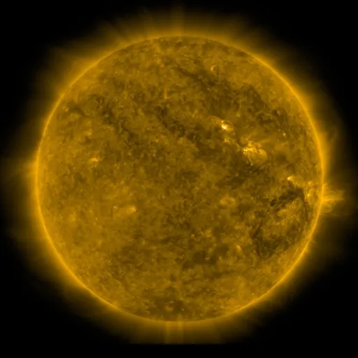 Solar Corona