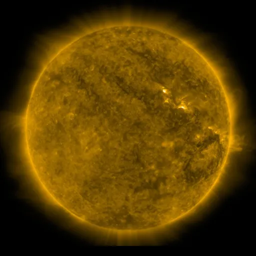 Корона Солнца