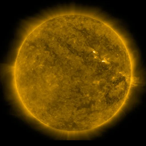 Solar Corona