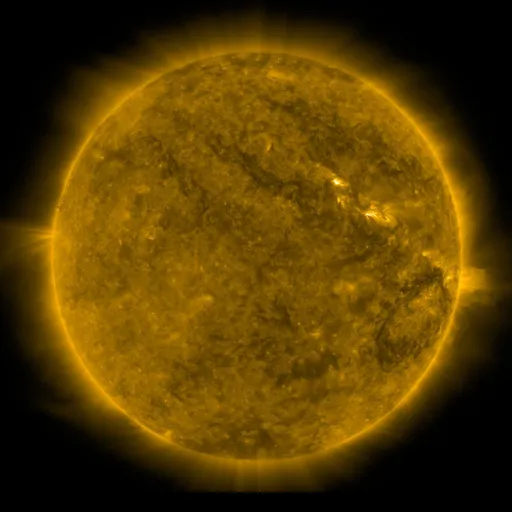 Solar Corona