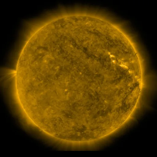 Solar Corona