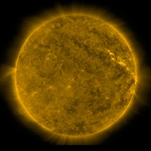 Solar Corona