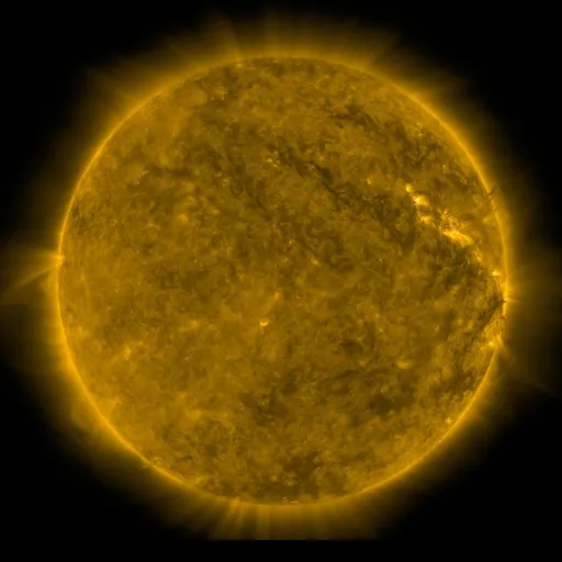 Solar Corona