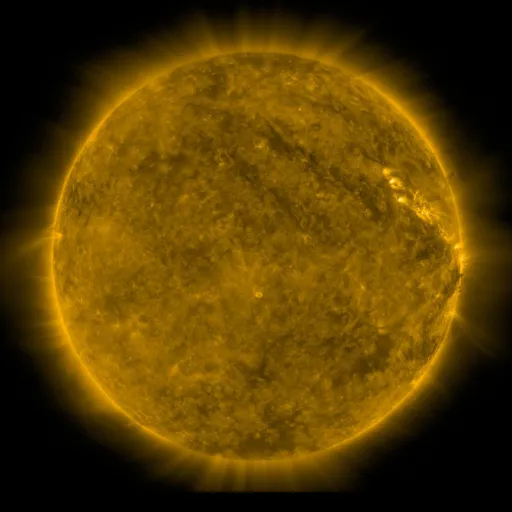 Solar Corona