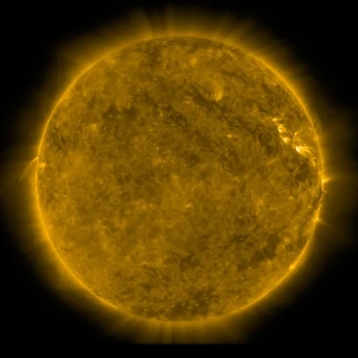 Solar Corona