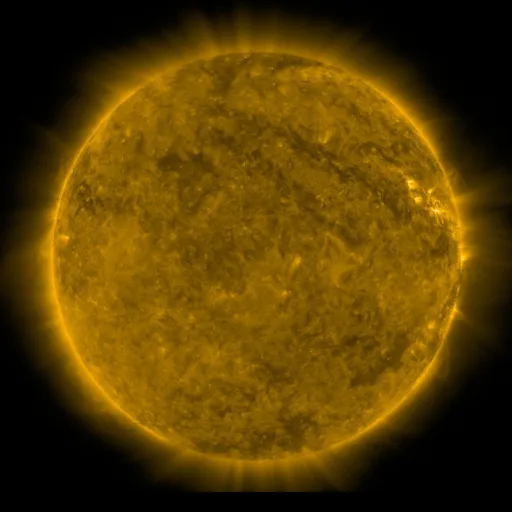 Solar Corona