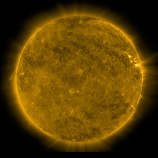 Solar Corona