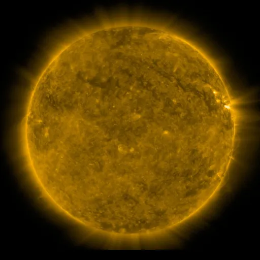 Корона Солнца