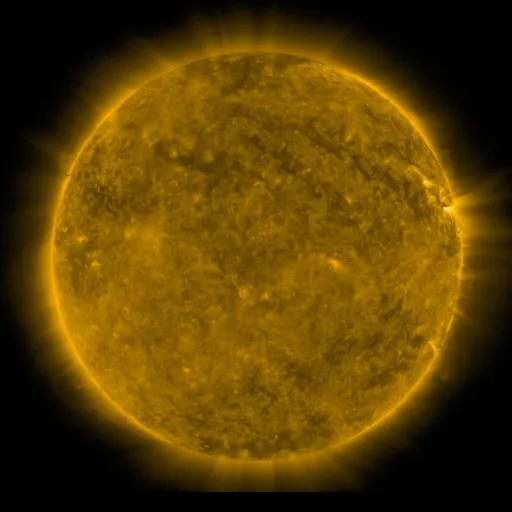 Solar Corona