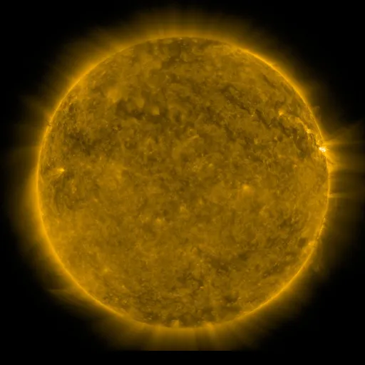 Solar Corona