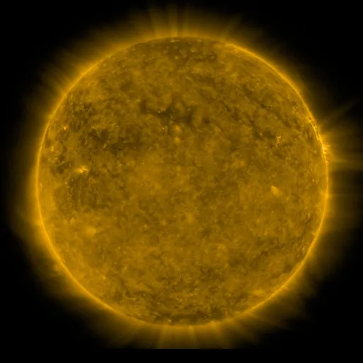 Solar Corona