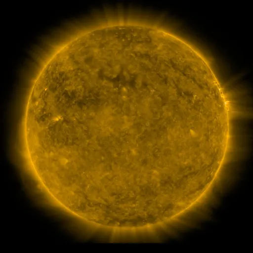 Solar Corona