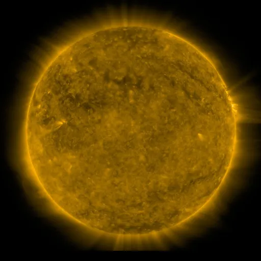 Solar Corona