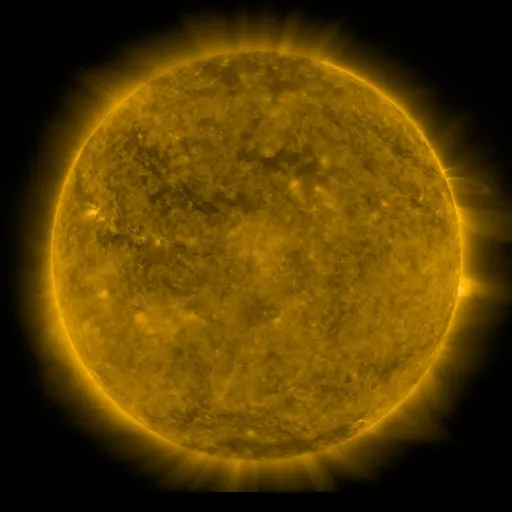 Solar Corona