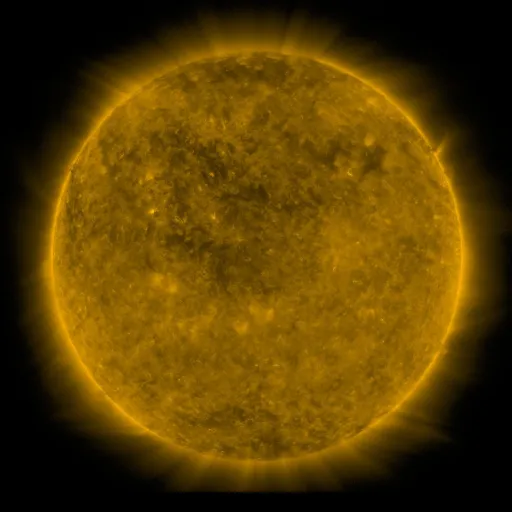 Корона Солнца