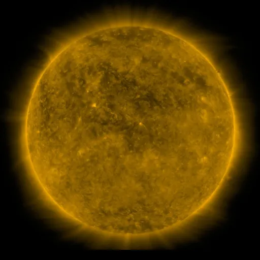 Корона Солнца