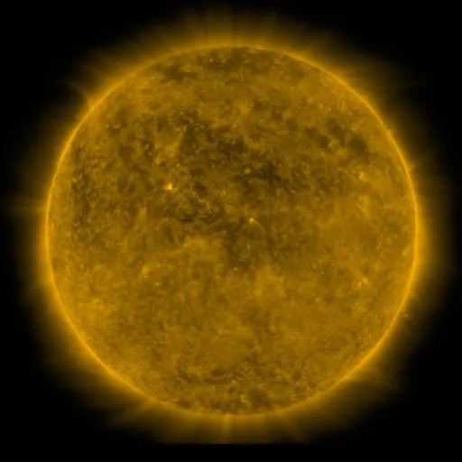 Корона Солнца