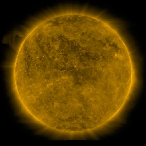 Solar Corona