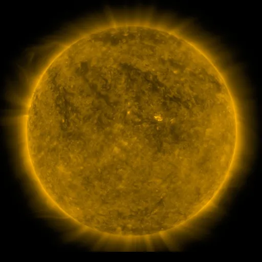 Solar Corona