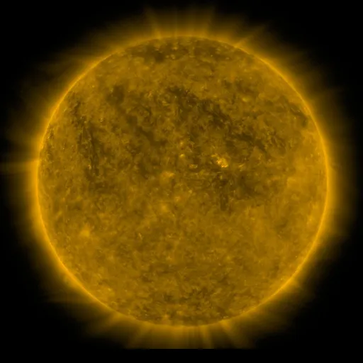 Solar Corona