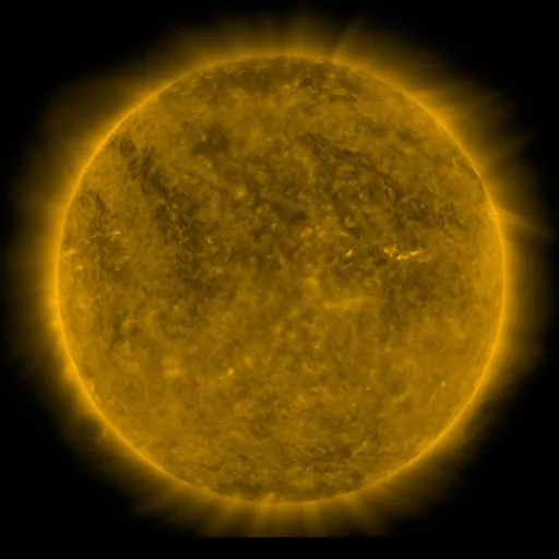 Solar Corona