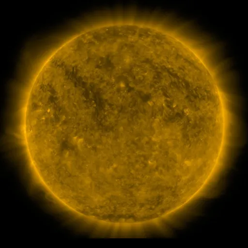 Корона Солнца